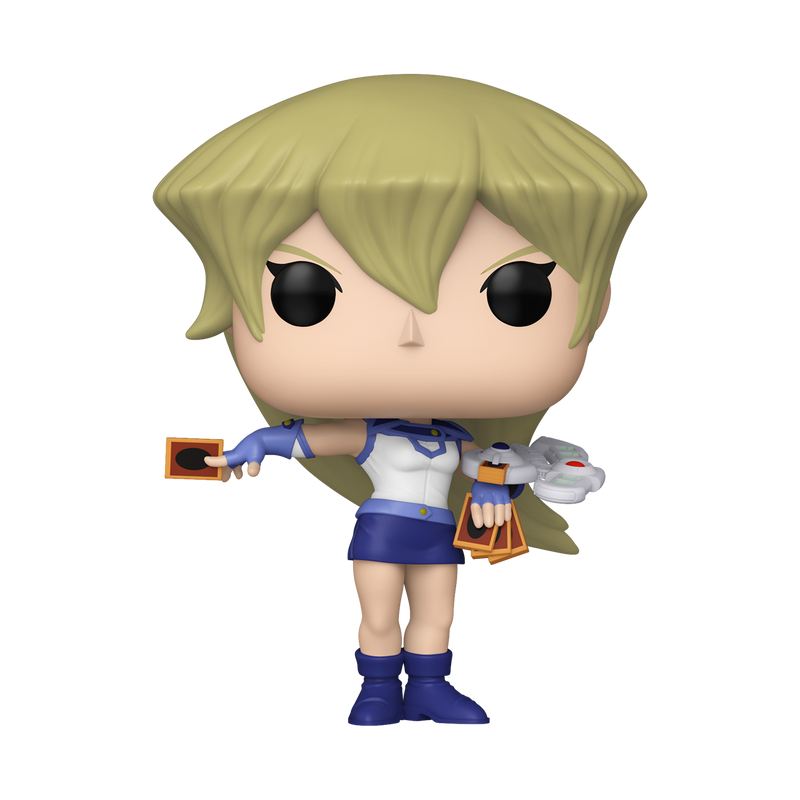 Funko Pop Alexis Rhodes