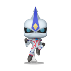 Funko Pop Elemental Hero Neos