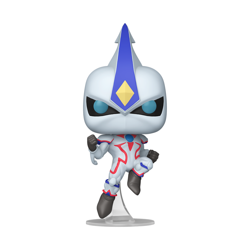 Funko Pop Elemental Hero Neos