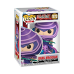 Funko Pop Plus Dark Magician