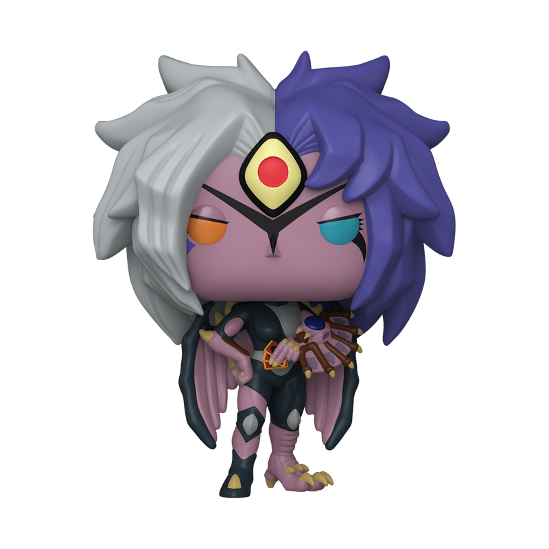 Funko Pop Yubel
