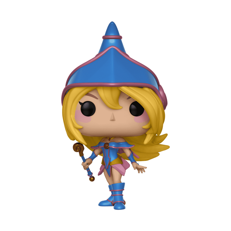 Funko Pop Dark Magician Girl