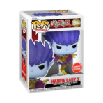Funko Pop Pop Harpie Lady 3