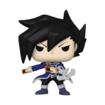 Funko Pop Chazz Princeton