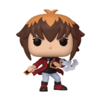 Funko Pop Jaden Yuki