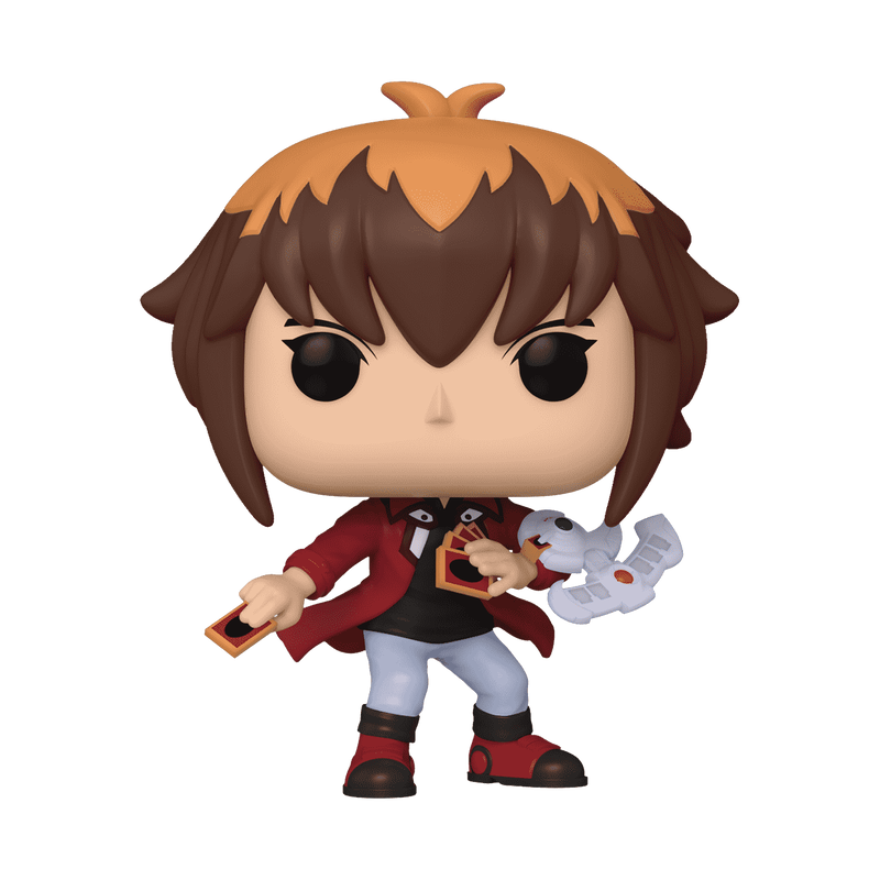 Funko Pop Jaden Yuki