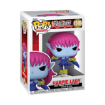 Funko Pop Harpie Lady