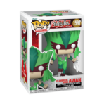 Funko Pop Elemental Hero Avian