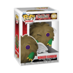 Funko Pop Winged Kuriboh