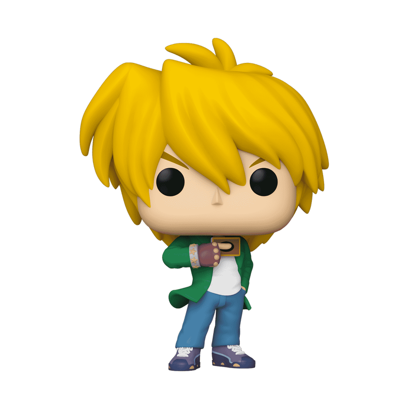 Funko Pop Joey Wheeler