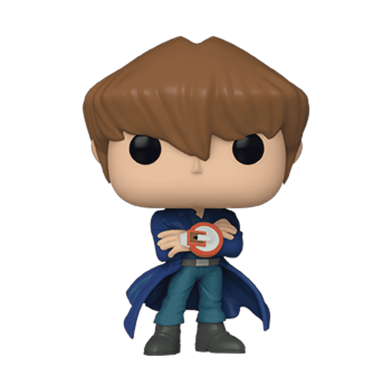 funko Pop Seto Kaiba Seto Kaiba (Demon Kingdom)