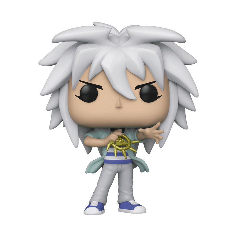 Funko Pop Yami Bakura