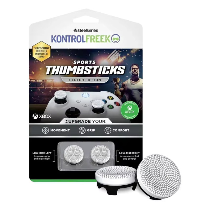 Sports Thumb Grip Caps
