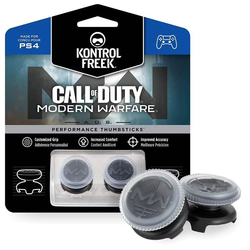 Thumb Grip Caps Call of Duty Modern Warfare