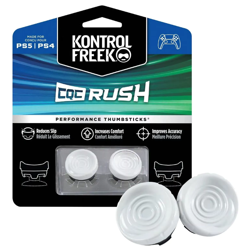 Thumb Grip Caps CQC Rush