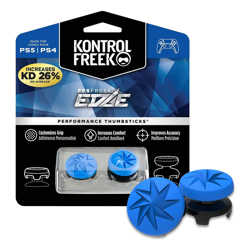 FPS Freek EDGE Thumb Grip Caps