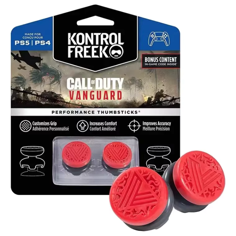 Thumb Grip Caps Call of Duty Vanguard