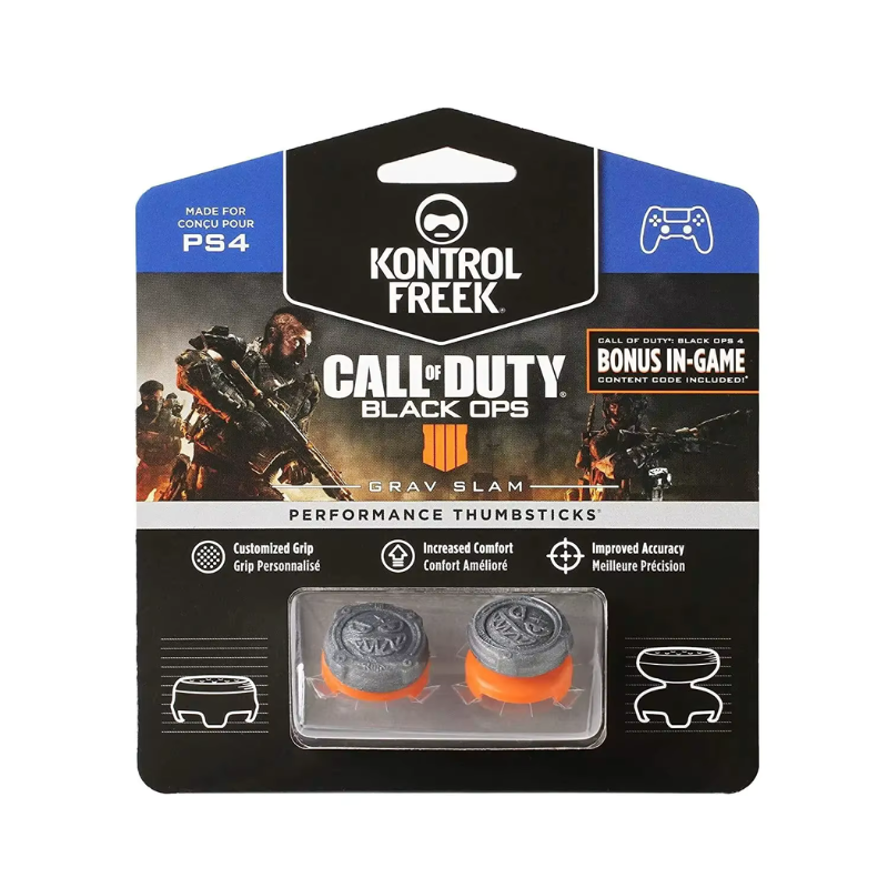 Thumb Grip Caps Call of Duty Black Ops 3