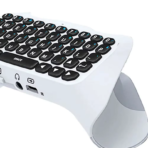 PS5 Wireless Clavier Controller