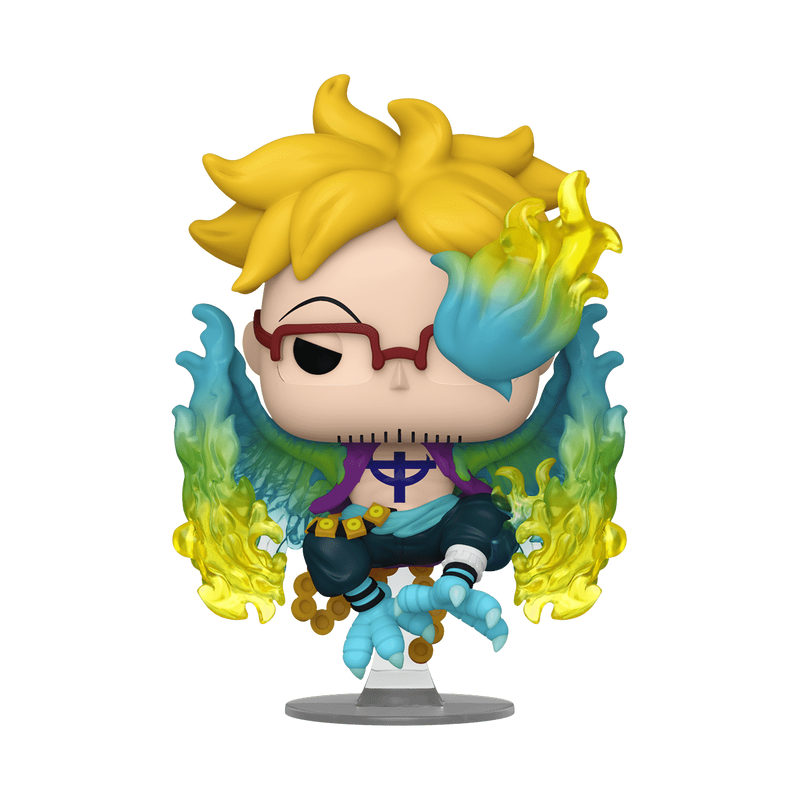 Pop-Marco-vinyl-figure-one-piece