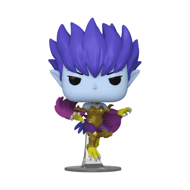 Funko Pop Pop Harpie Lady 3
