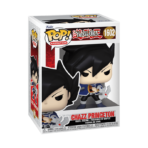 Funko Pop Chazz Princeton
