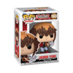 Funko Pop Jaden Yuki