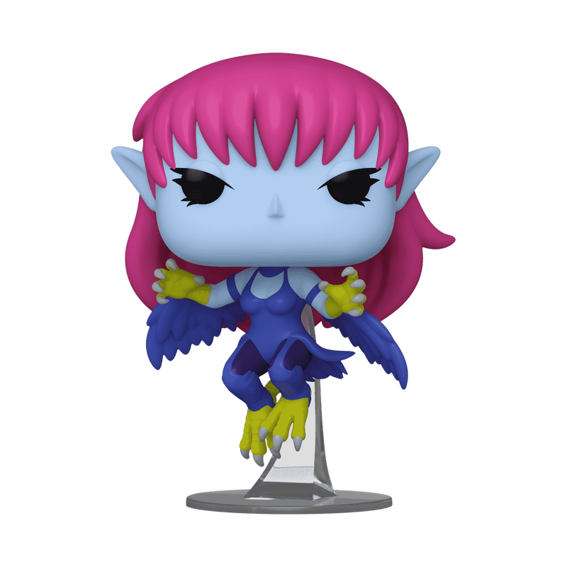 Funko Pop Harpie Lady