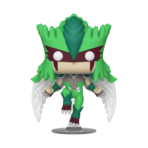 Funko Pop Elemental Hero Avian