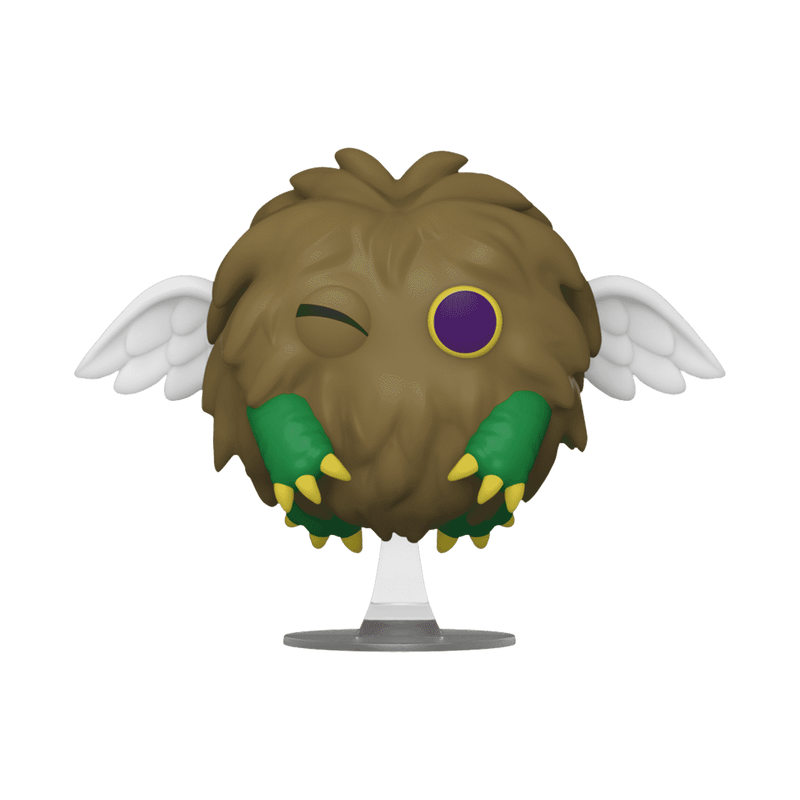 Funko Pop Winged Kuriboh