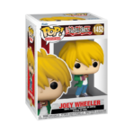 Funko Pop Joey Wheeler