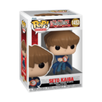 funko Pop Seto Kaiba Seto Kaiba (Demon Kingdom)