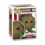 Funko-Pop-Kuriboh-yu-gi-oh