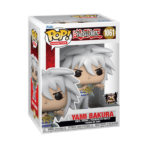 Funko Pop Yami Bakura