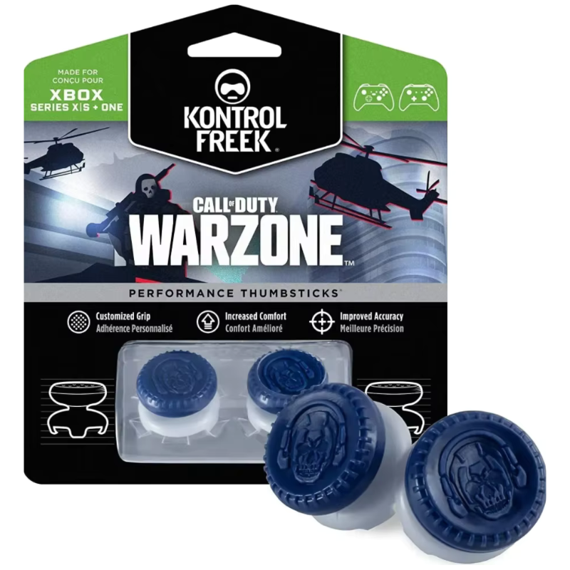 Warzone Thumb Grip
