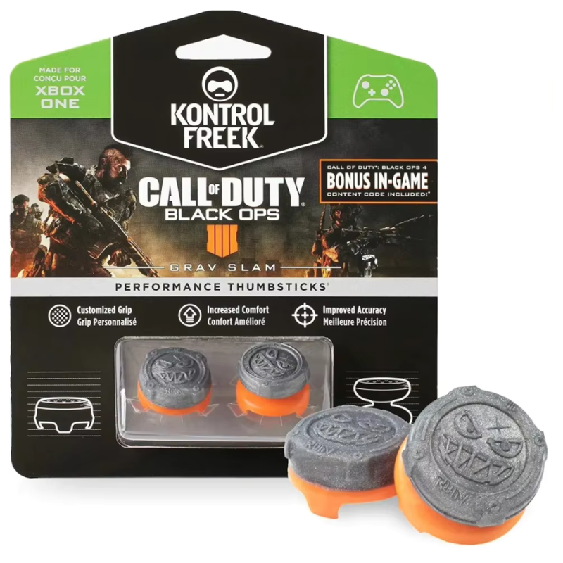 Call of Duty Black Ops 3 Thumb Grip