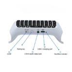 PS5 Wireless Clavier Controller