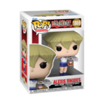 Funko Pop Alexis Rhodes