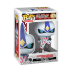 Funko Pop Elemental Hero Neos