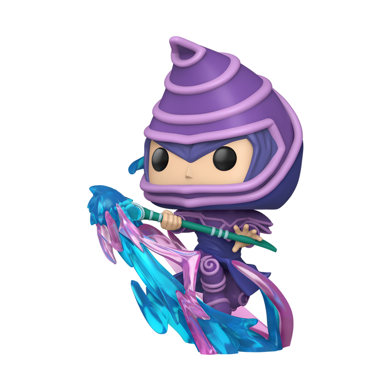 Funko Pop Plus Dark Magician