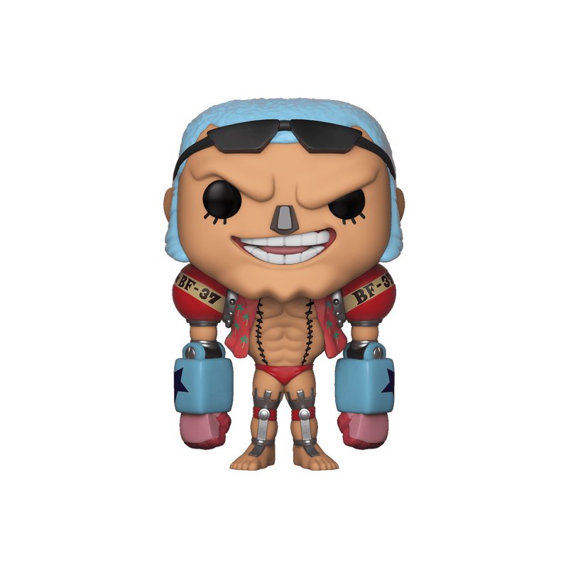 pop-Franky-exclusive-collectible-one-piece