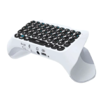 PS5 Wireless Clavier Controller