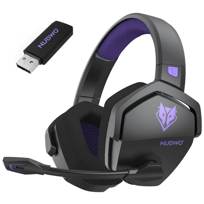 casque-gaming-sans-fil-nubwo-g06-Pourpre