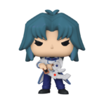 Funko Pop Zane Truesdale