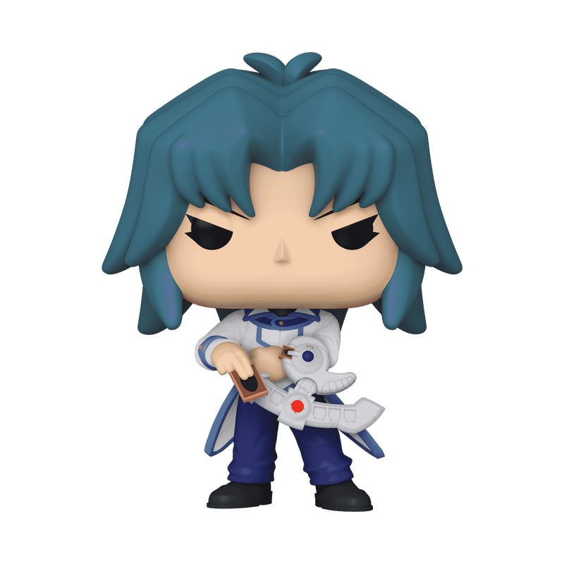 Funko Pop Zane Truesdale