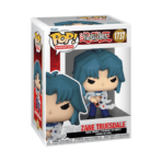 Funko Pop Zane Truesdale