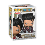 Pop-Snake-Man-Luffy-one-piece
