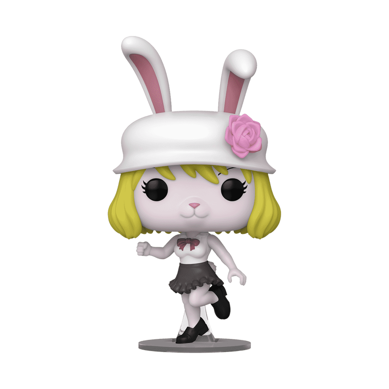 Pop-Carrot-in-White-Hat-one-piece