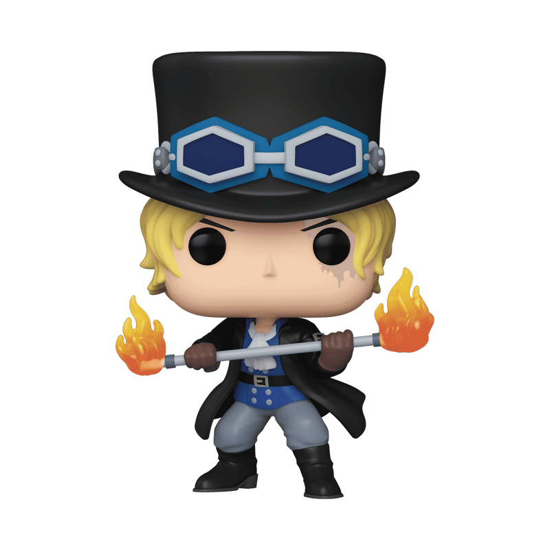 pop-Sabo-vinyl-figure-one-piece