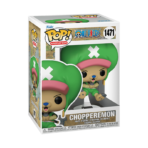 pop-Chopperemon-in-wano-outfit-one-piece